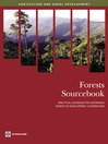 Forests Sourcebook (eBook): Practical Guidance for Sustaining Forests in Development Cooperation